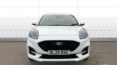 Ford Puma 1.0 EcoBoost Hybrid mHEV ST-Line X 5dr Petrol Hatchback